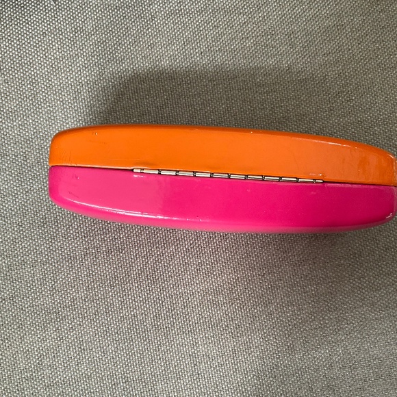Kate Spade glasses case - Picture 3 of 7